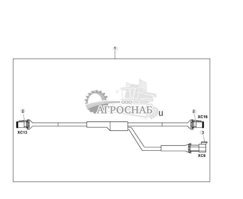 Wiring Harness Components, Front Main CAN Bus - ST851798 282.jpg